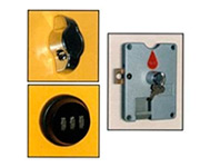 Somos especialistas en accesorios para taquillas de vestuarios. Accesorios para taquillas de vestuarios en Madrid y Toledo.