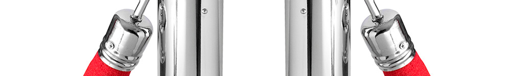 Fabricacion de acordonamientos metalicos en Madrid