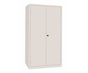 Somos especialistas en armarios metalicos en Madrid y Toledo. Fabricacion de armarios metalicos.