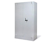 Somos especialistas en armarios metalicos de seguridad. Armarios metalicos de seguridad en Madrid y Toledo.