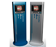 Somos especialistas en muebles metalicos a medida en Madrid y Toledo. Fabricacion de muebles metalicos a medida.