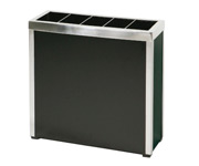 Somos especialistas en paragüeros metalicos en Madrid y Toledo. Fabricacion de paragüeros metalicos.