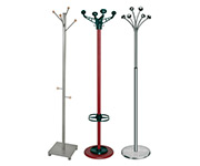 Somos especialistas en percheros metalicos en Madrid y Toledo. Fabricacion de percheros metalicos.