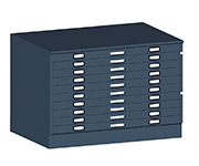 Somos especialistas en archivadores planeros metalicos IMA. Archivadores planeros metalicos IMA en Madrid y Toledo.