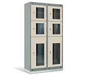 Somos especialistas en taquillas consignas. Taquillas consignas en Madrid y Toledo.