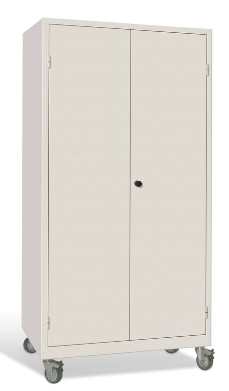 Armario Audiovisual M-18-12