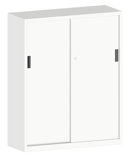 Armario Puerta Corredera M-27-4