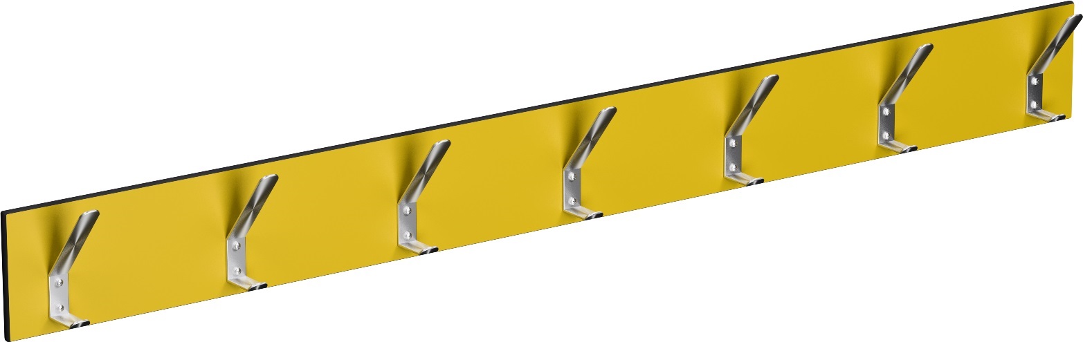 Perchero Fenolico M-9-38-IF