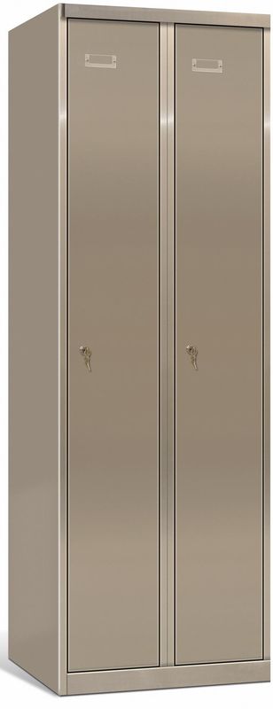 Taquillas Inoxidables  300  A2-Inox