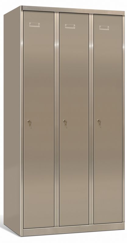 Taquillas Inoxidables de 300    A3-Inox