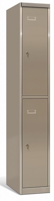 Taquillas Inoxidables de 300   B1-Inox