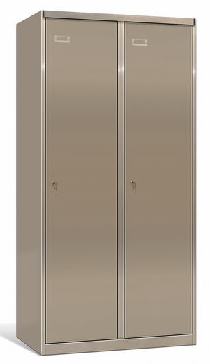 Taquillas Inoxidables de 450   E2-Inox