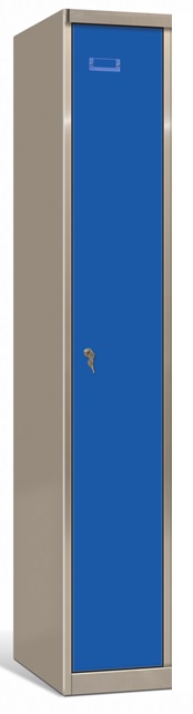 Taquillas  Inox- Fenolicas de 300      A1-Inox-F