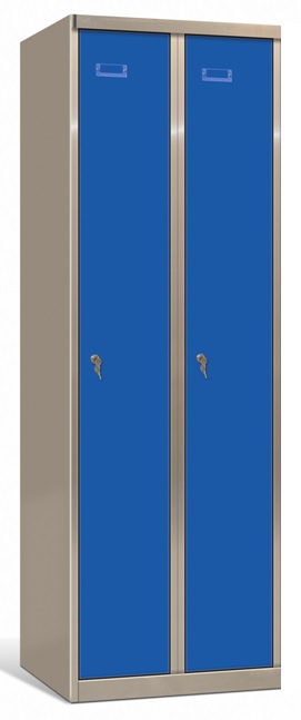 Taquillas Inox-Fenolicas de 300    A2-Inox-F