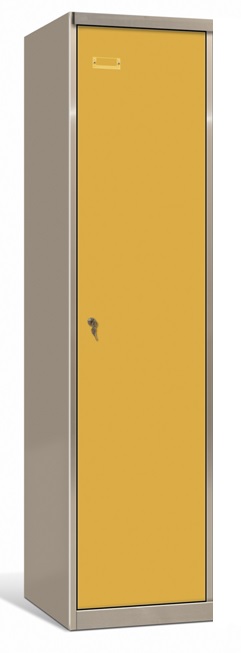 Taquillas Inoxidables de 450    E1-Inox-F