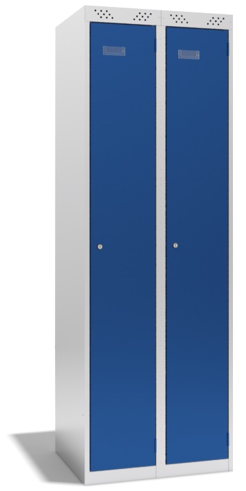 Taquilla Metálica 300 A2