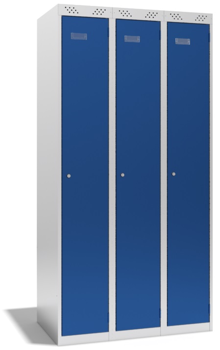 Taquilla Metálica 300 A3