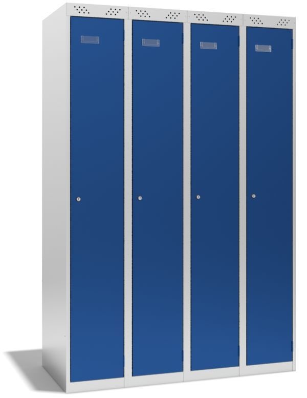 Taquilla Metálica 300 A4