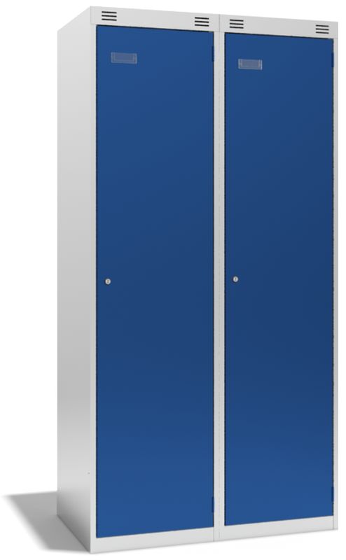 Taquilla Metálica 450 E2