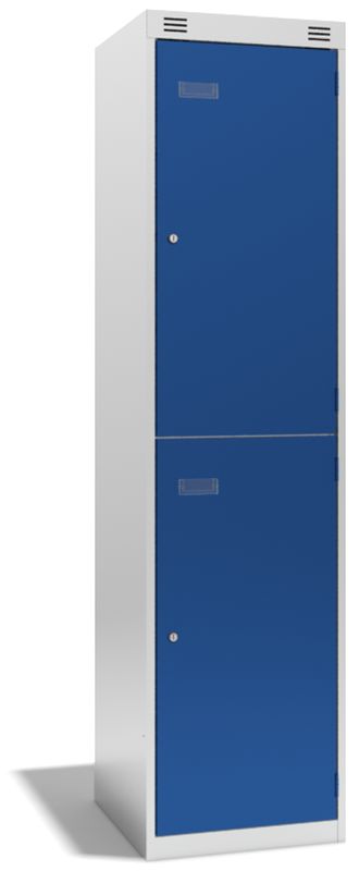 Taquilla Metálica 450 F1