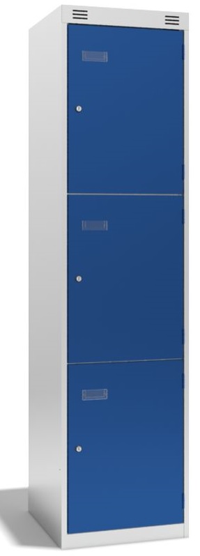 Taquilla Metálica 450 G1