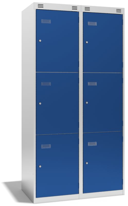 Taquilla Metálica 450 G2