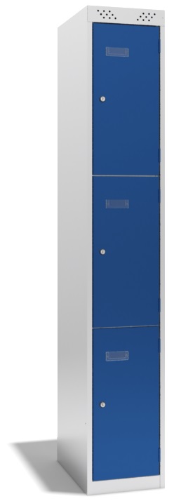 Taquillas Metálicas 300 C1