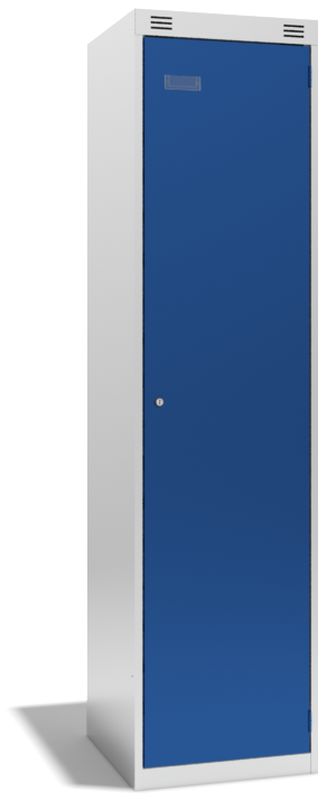 Taquillas Metálicas - Fenólicas de 450 - E1-MF