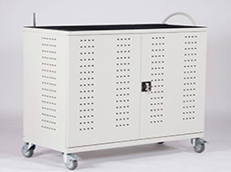 Muebles y estructuras metálicas a medida.