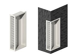 Muebles y estructuras metálicas a medida.