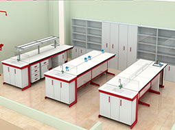 Muebles y estructuras metálicas a medida.