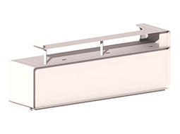 Muebles y estructuras metálicas a medida.